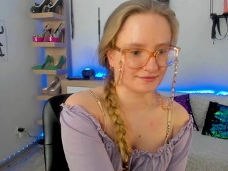 NancyErotic Porn Show