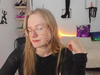 NancyErotic Porn Show