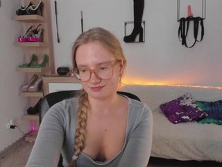 NancyErotic Porn Show