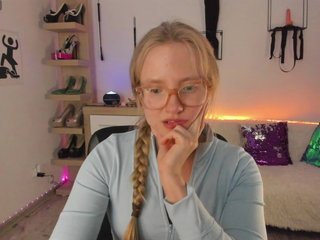 NancyErotic Porn Show