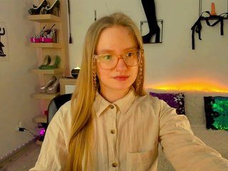 NancyErotic Porn Show