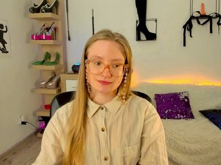 NancyErotic Porn Show