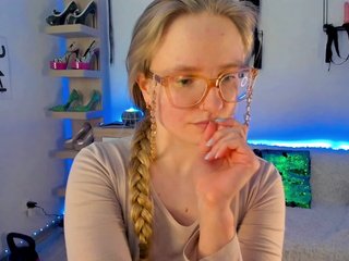 NancyErotic Porn Show