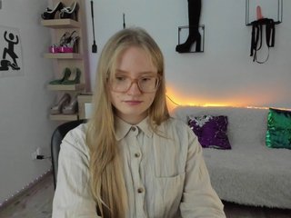 NancyErotic Porn Show