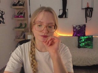 NancyErotic Porn Show