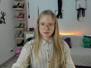 NancyErotic Porn Show