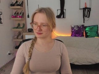 NancyErotic Porn Show