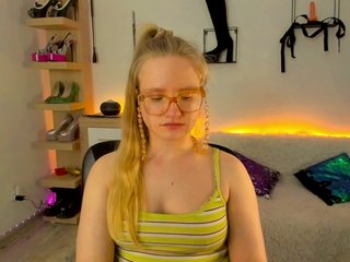 NancyErotic Porn Show