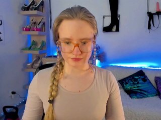 NancyErotic Porn Show