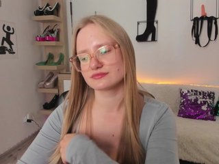 NancyErotic Porn Show