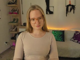NancyErotic Porn Show