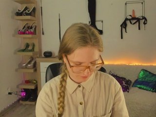 NancyErotic Porn Show