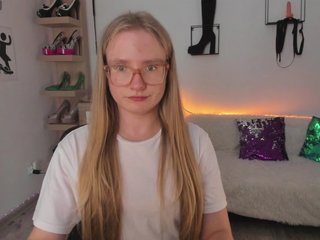 NancyErotic Porn Show