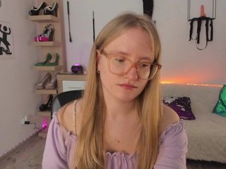 NancyErotic Porn Show