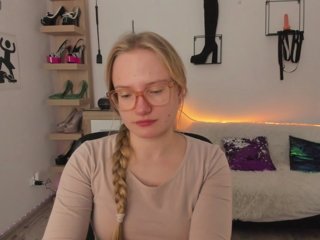 NancyErotic Porn Show