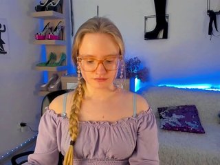 NancyErotic Porn Show