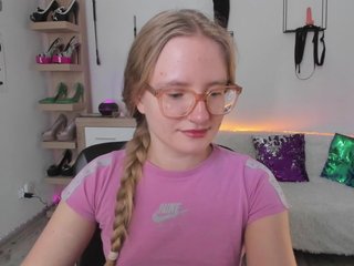 NancyErotic Porn Show
