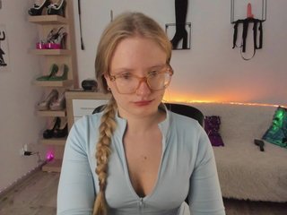 NancyErotic Porn Show