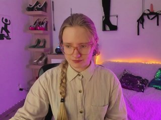 NancyErotic Porn Show