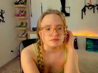 NancyErotic Porn Show