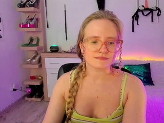 NancyErotic Porn Show