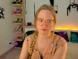 NancyErotic Porn Show