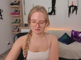 NancyErotic Porn Show