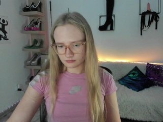 NancyErotic Porn Show