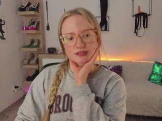 NancyErotic Porn Show
