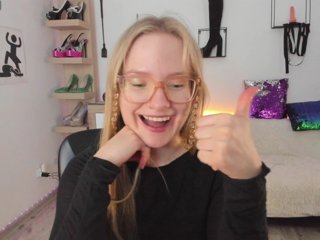 NancyErotic Porn Show