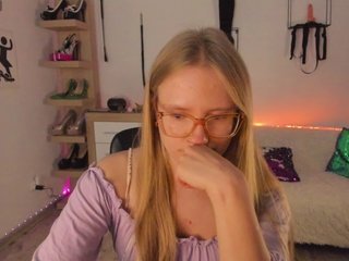 NancyErotic Porn Show