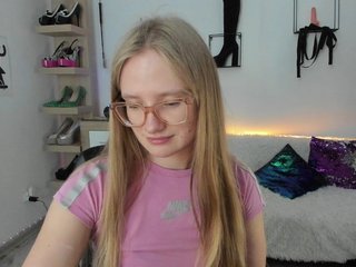 NancyErotic Porn Show