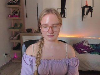 NancyErotic Porn Show