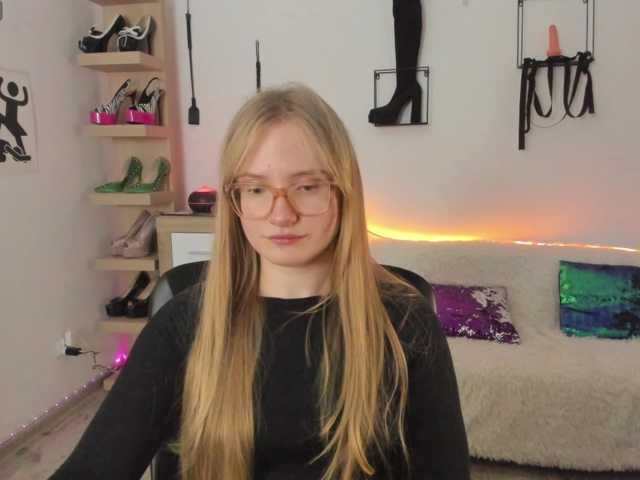 NancyErotic live cam on BongaCams
