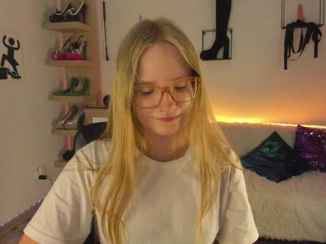NancyErotic live cam on BongaCams