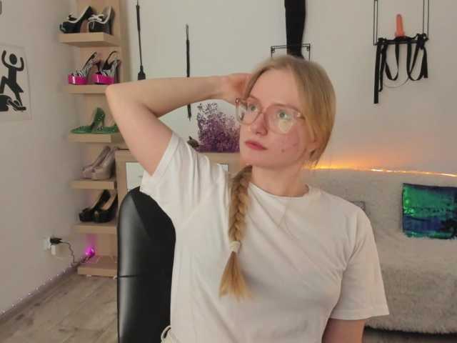 NancyErotic live cam on BongaCams
