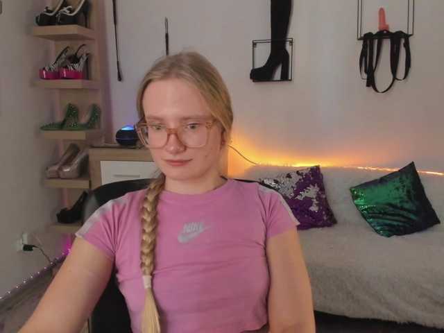 NancyErotic live cam on BongaCams
