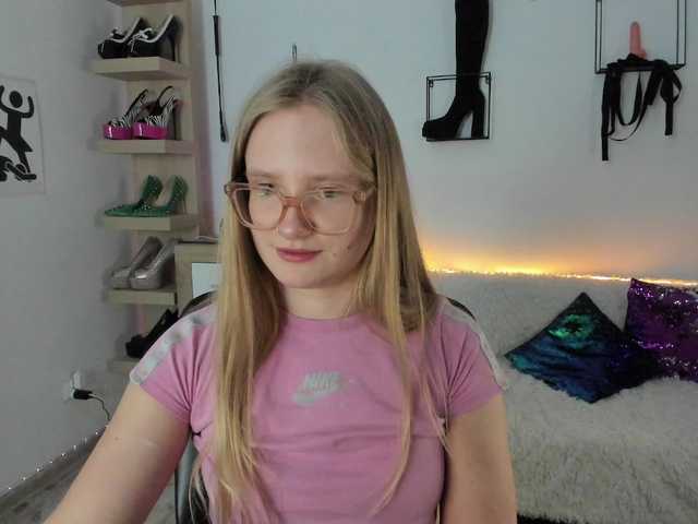 NancyErotic live cam on BongaCams