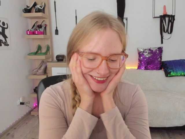 NancyErotic live cam on BongaCams
