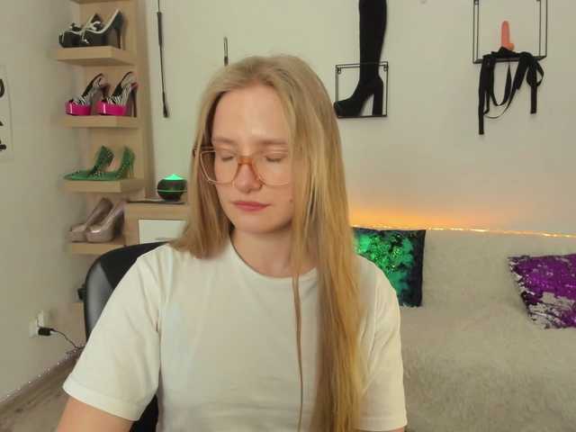 NancyErotic live cam on BongaCams