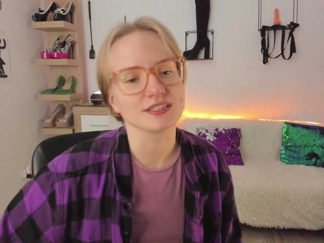 NancyErotic