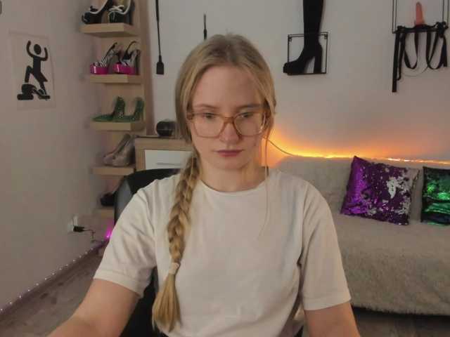NancyErotic live cam preview