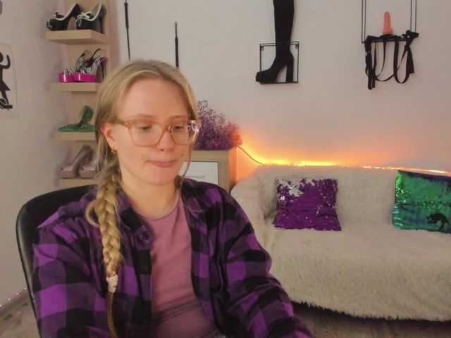 NancyErotic