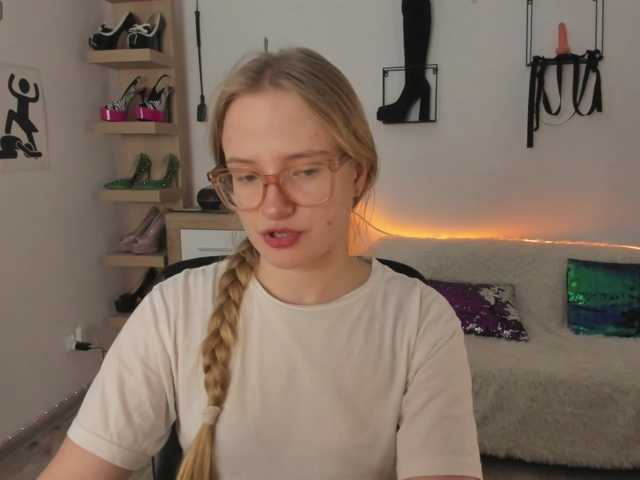 NancyErotic