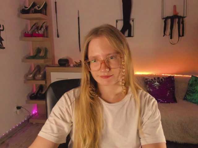 NancyErotic live cam on BongaCams