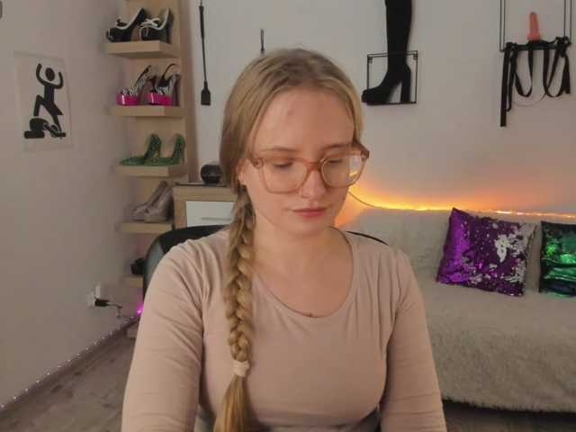 NancyErotic live cam preview