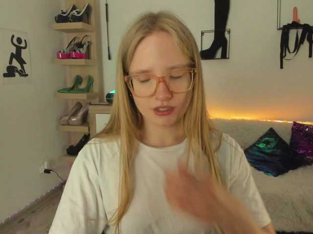 NancyErotic live cam on BongaCams