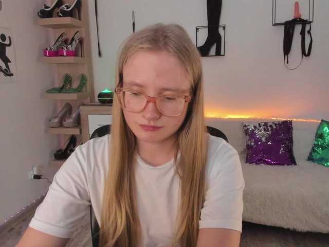 NancyErotic live cam on BongaCams