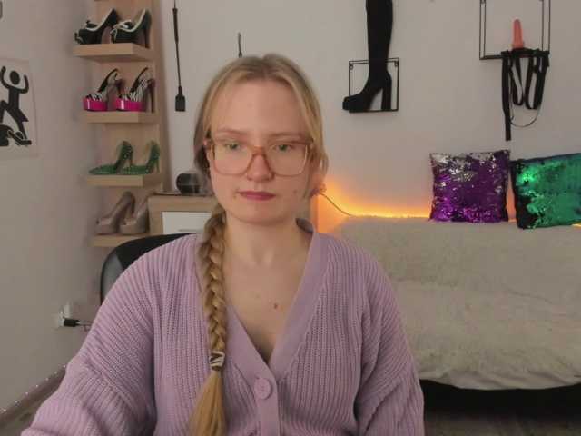 NancyErotic live cam on BongaCams