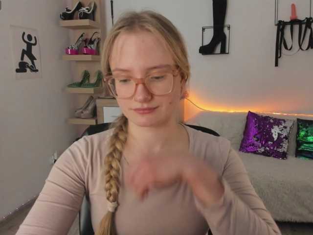 NancyErotic live cam preview